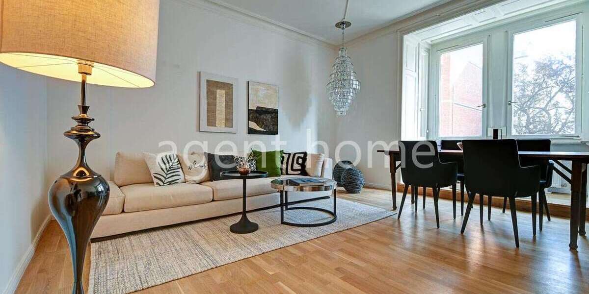 Etagenwohnung Stuttgart Lehen - 3 Zimmer, 80 m&sup2;, 2.330&euro; | Angebot:26005078