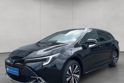 Toyota Corolla 19.000 km 29.490 &euro; Filderstadt 70794