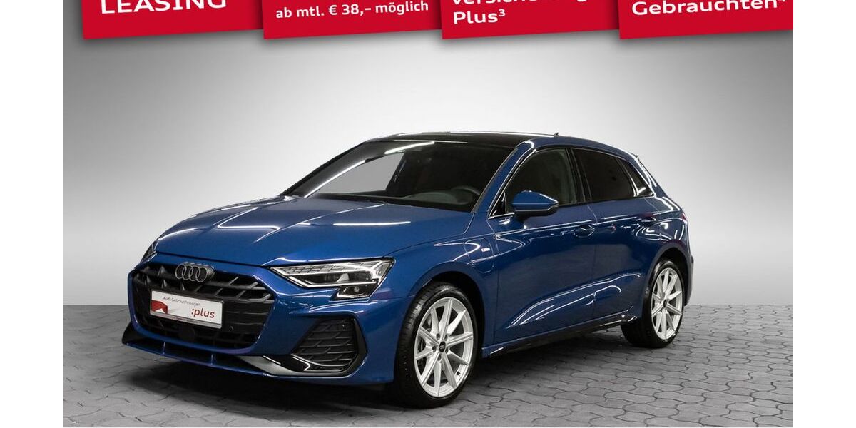 Audi A3 8.006 km 41.420 &euro; Stuttgart 70563