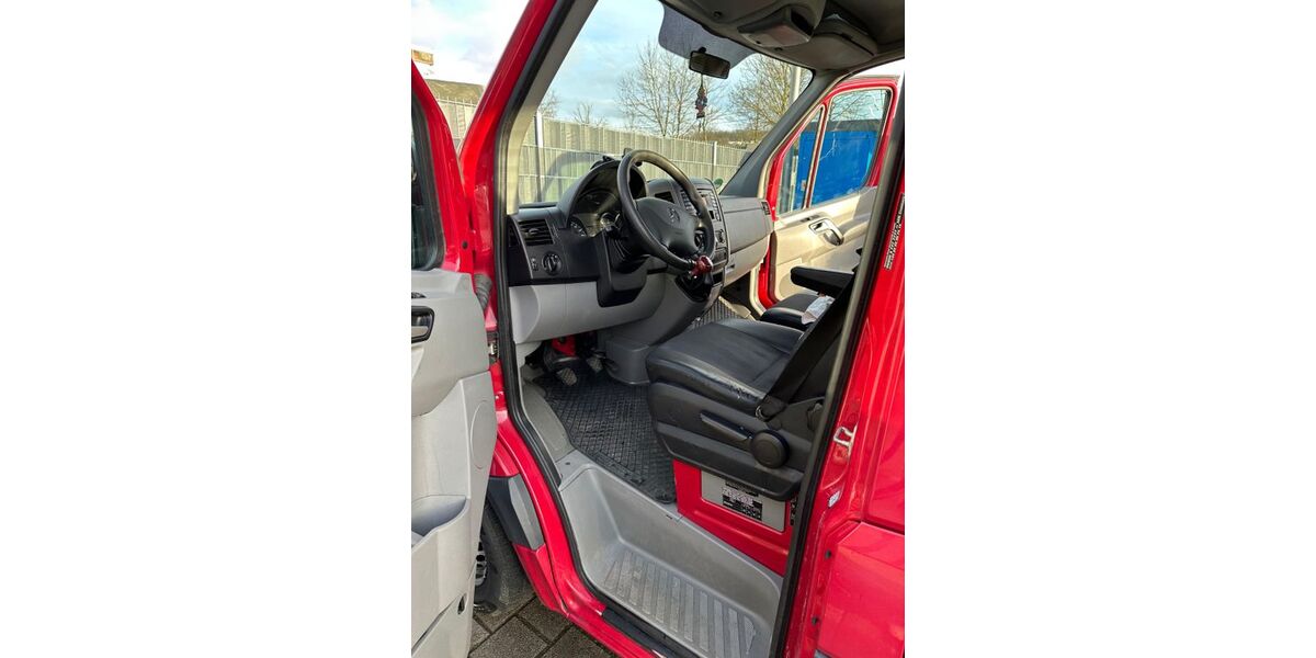 Mercedes-Benz Sprinter 194.500 km 12.000 &euro; Ludwigsburg 71634