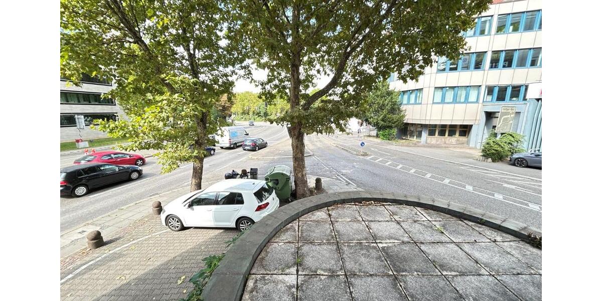 Gewerbeobjekt Stuttgart Stuttgart-Mitte - 490&euro; | Angebot:25895925