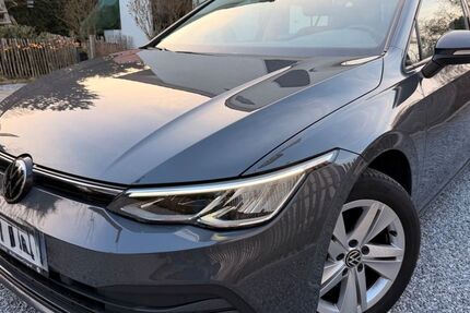 VW Golf 51.000 km 19.600 &euro; Heilbronn 74074