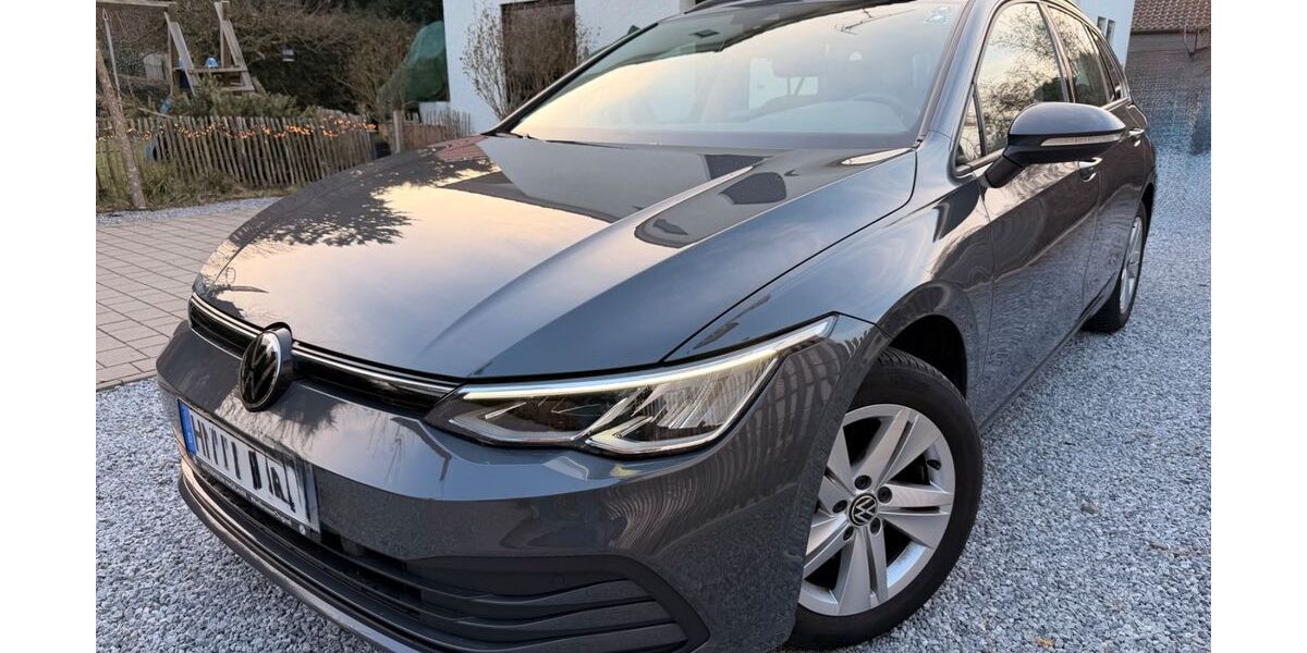 VW Golf 51.000 km 19.600 &euro; Heilbronn 74074