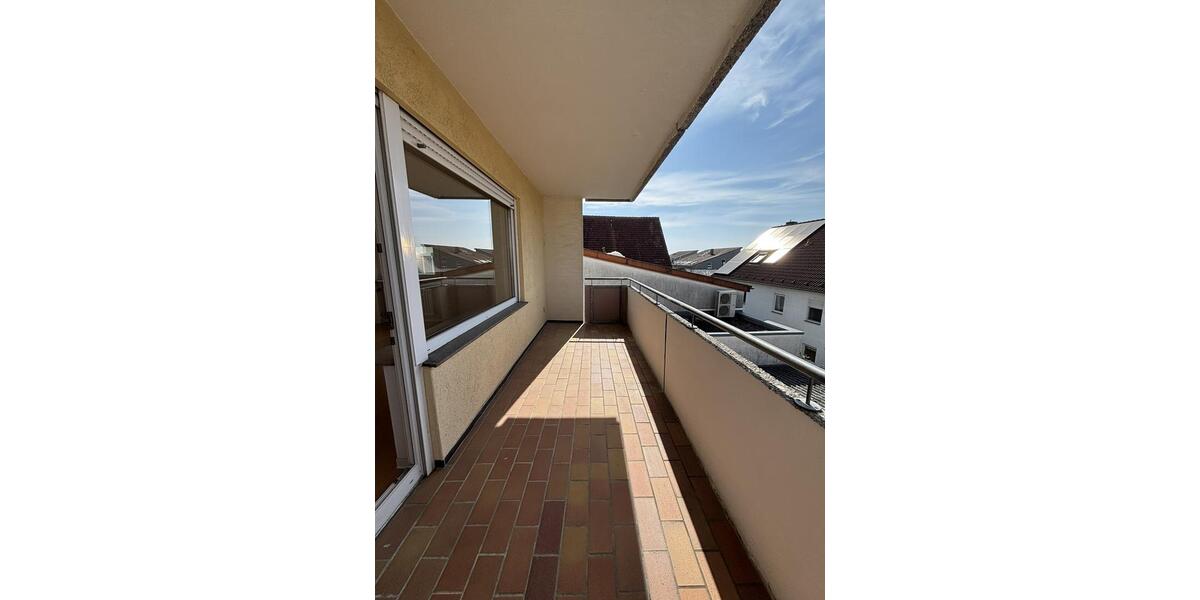 Etagenwohnung Ludwigsburg Hoheneck - 3 Zimmer, 79 m&sup2;, 790&euro; | Angebot:25852518