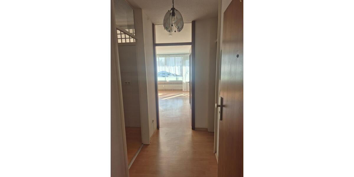 Etagenwohnung Leonberg - 1.5 Zimmer, 48 m&sup2;, 189.000&euro; | Angebot:25907056