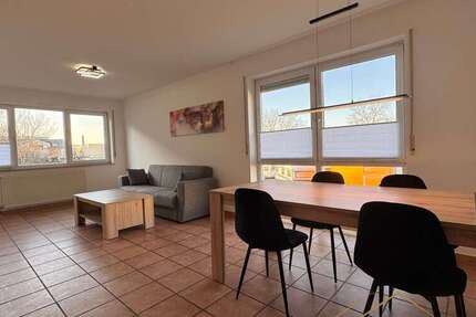 Wohnung Erligheim - 2.5 Zimmer, 57 m&sup2;, 800&euro; | Angebot:25422347