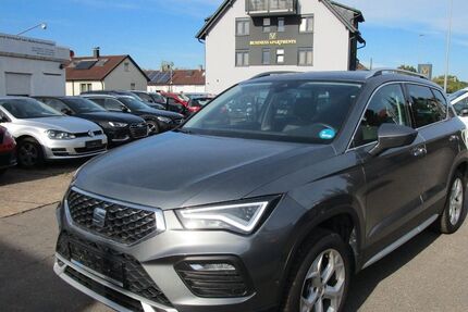 Seat Ateca 76.000 km 18.990 &euro; Böblingen 71032