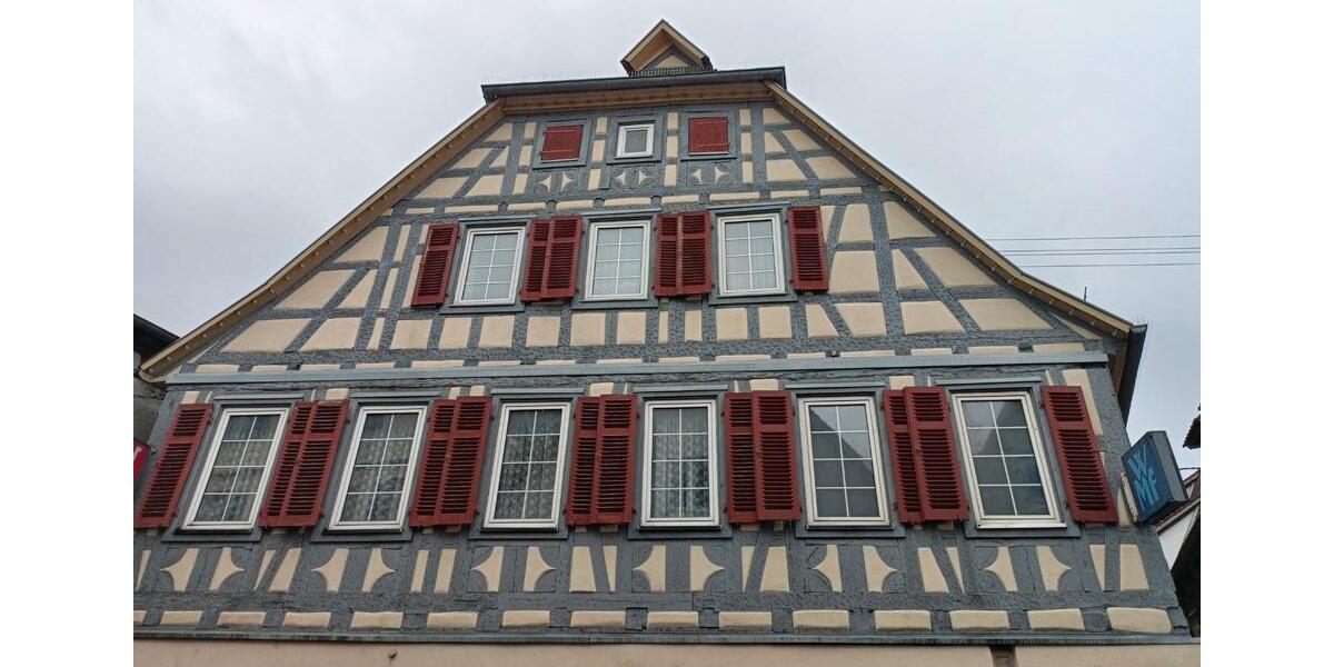 Einfamilienhaus Vaihingen an der Enz - 325.000&euro; | Angebot:26533267