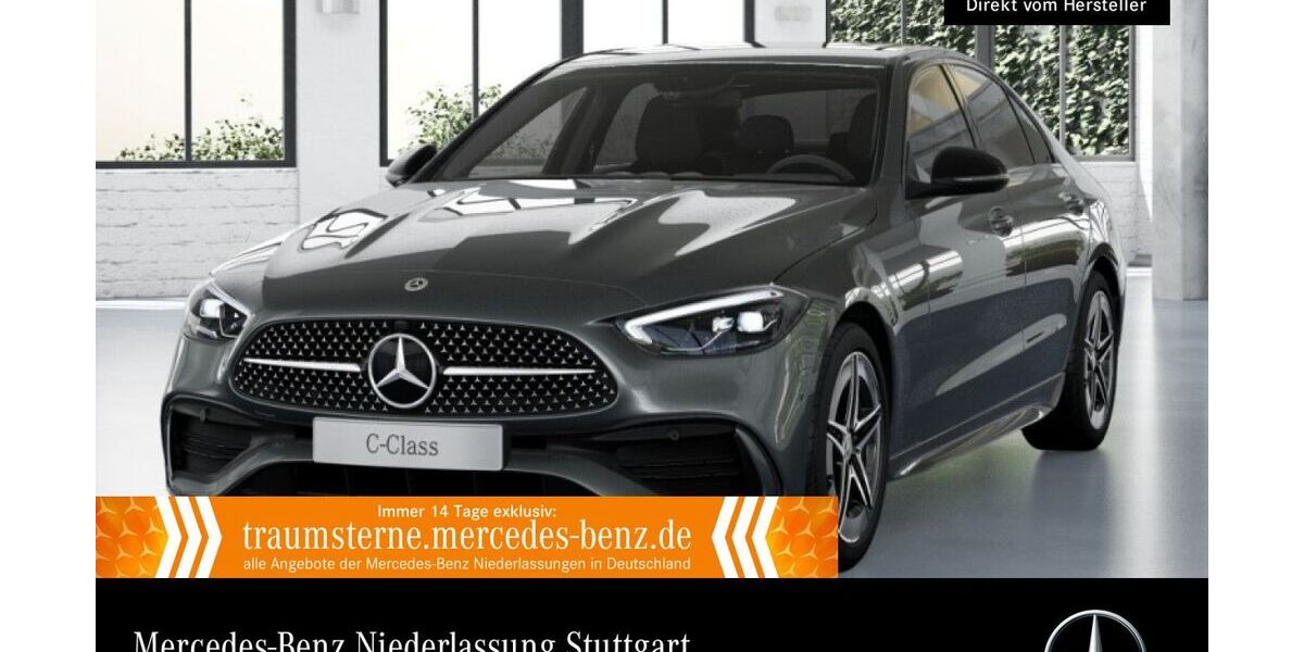 Mercedes-Benz C 180 26.193 km 36.490 &euro; Stuttgart 70469