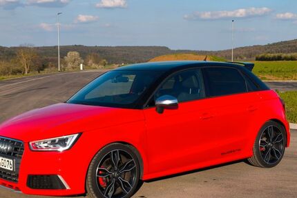 Audi S1 152.860 km 14.900 &euro; Waldenbuch 71111