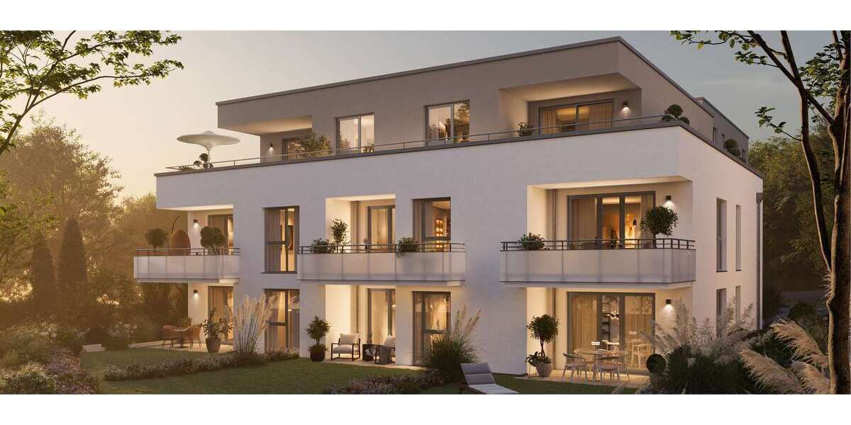 Etagenwohnung Markgröningen - 4.5 Zimmer, 129 m&sup2;, 669.800&euro; | Angebot:22140050