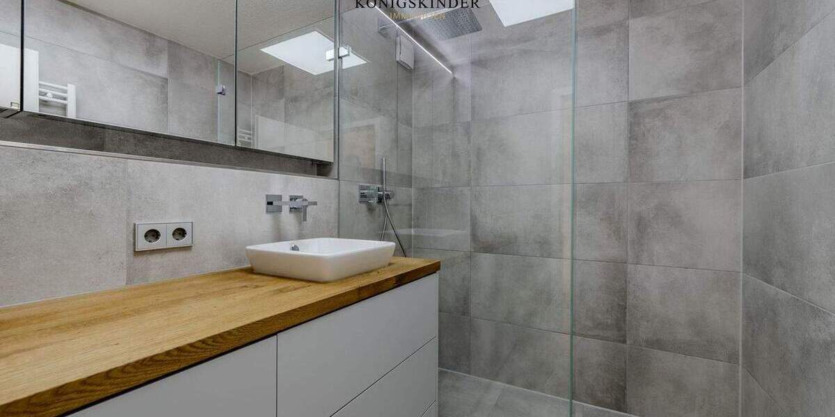 Etagenwohnung Stuttgart / Obertürkheim Obertürkheim - 3 Zimmer, 84 m&sup2;, 324.900&euro; | Angebot:25682055