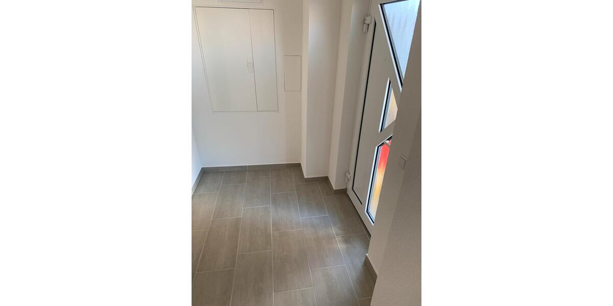 Erdgeschoßwohnung Stuttgart Mühlhausen - 2 Zimmer, 40 m&sup2;, 890&euro; | Angebot:25961948