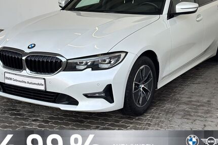 BMW 318 131.246 km 24.249 &euro; Heilbronn 74074