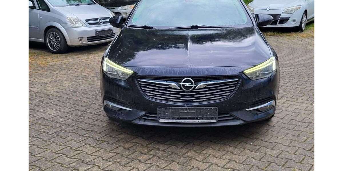 Opel Insignia 211.905 km 6.999 &euro; Heilbronn 74080
