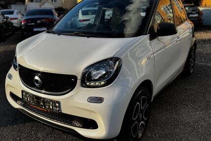 Smart ForFour 40.800 km 11.990 &euro; Sindelfingen 71065
