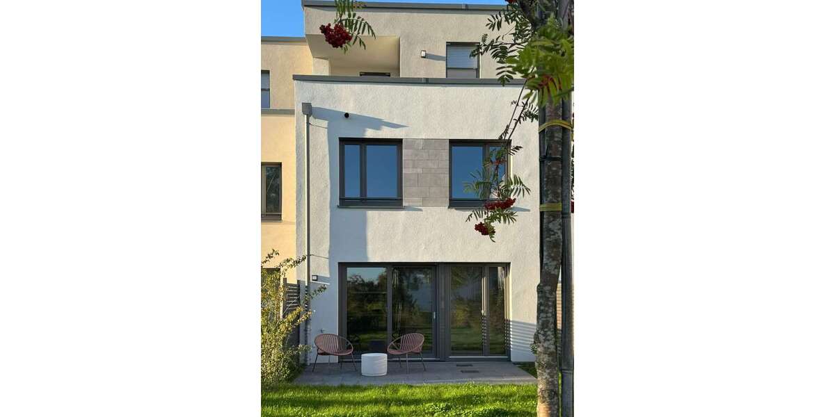 Einfamilienhaus Esslingen Hegensberg - 4.5 Zimmer, 126 m&sup2;, 938.000&euro; | Angebot:24949486