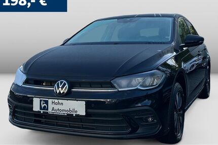 VW Polo 8.307 km 22.430 &euro; Ludwigsburg 71634