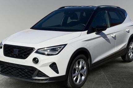 Seat Arona 38.100 km 17.390 &euro; Zaberfeld 74374