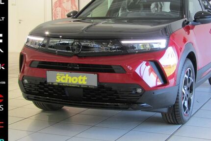 Opel Mokka 23.931 km 19.629 &euro; Magstadt 71106