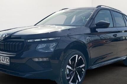 Skoda Kamiq 3.500 km 36.424 &euro; Ingersheim 74379