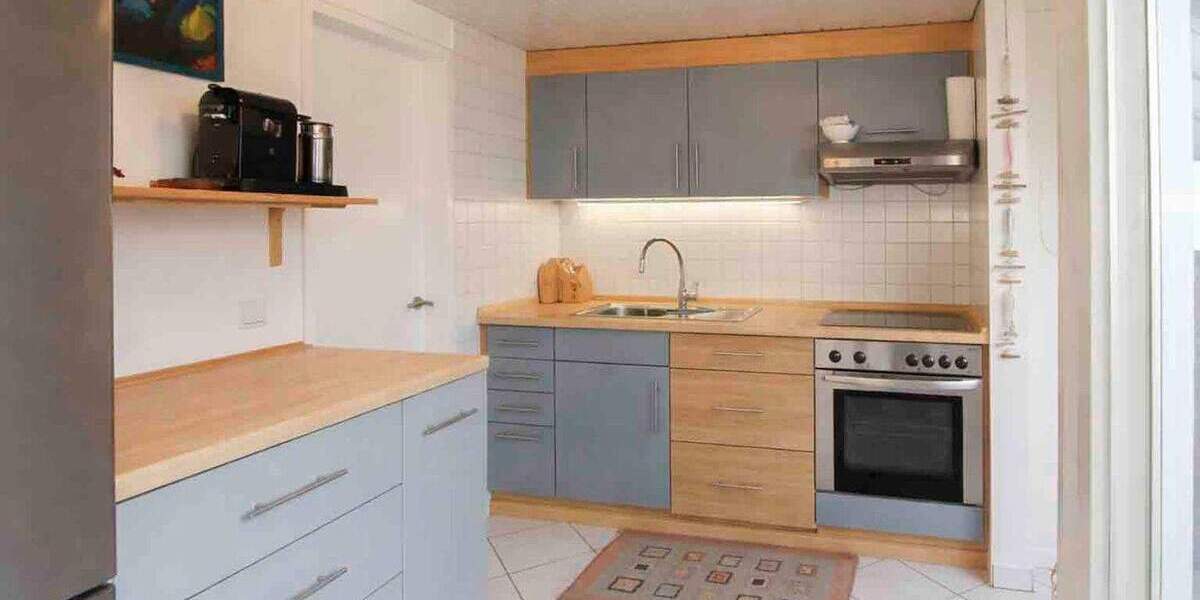 Einfamilienhaus Stuttgart Neugereut - 2 Zimmer, 185.000&euro; | Angebot:25654451