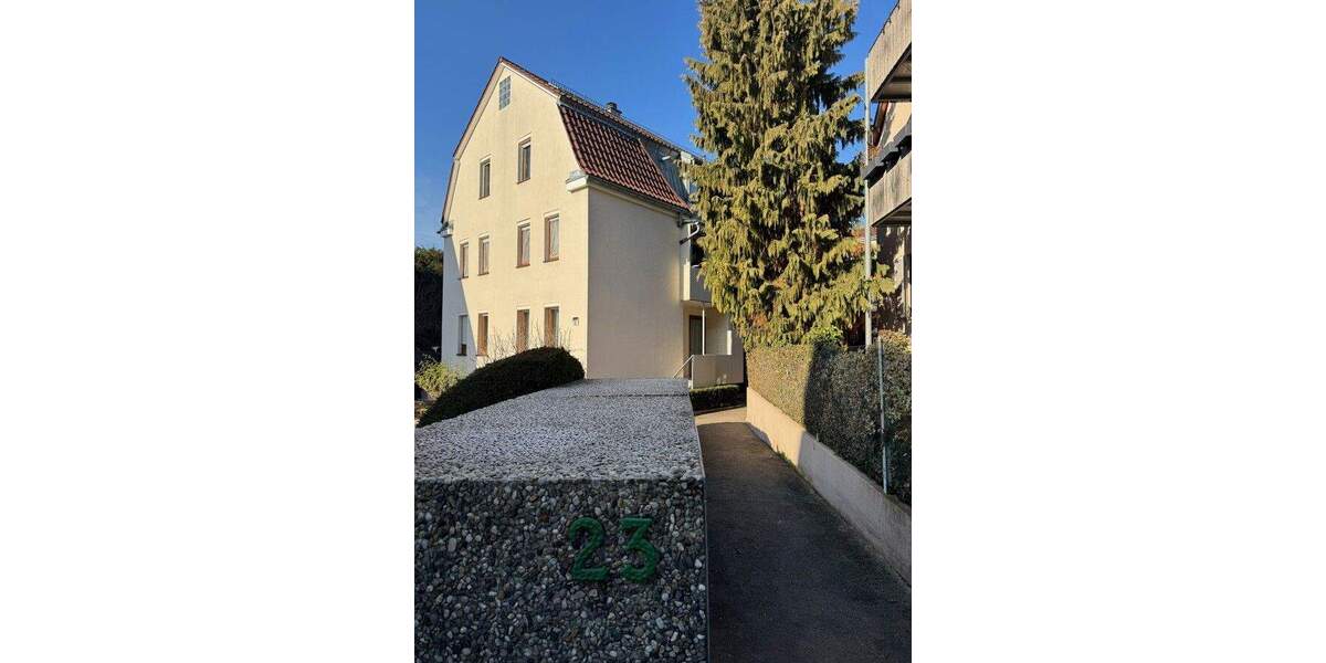 Etagenwohnung Stuttgart Bad Cannstatt - 3 Zimmer, 52 m&sup2;, 218.000&euro; | Angebot:25695933