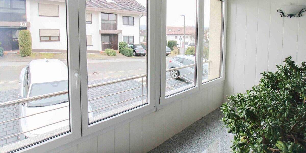 Etagenwohnung Grafenau Döffingen - 3 Zimmer, 79 m&sup2;, 275.000&euro; | Angebot:25863190