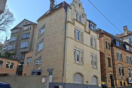 Wohnung Stuttgart Stuttgart-Süd - 3 Zimmer, 78 m&sup2;, 339.000&euro; | Angebot:25409929