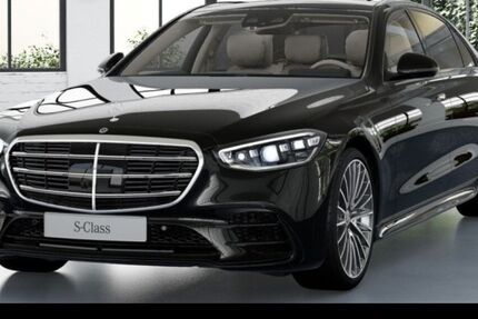 Mercedes-Benz S 580 9.900 km 140.990 &euro; Stuttgart 70372