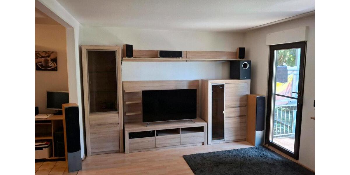 Erdgeschoßwohnung Vaihingen an der Enz - 2 Zimmer, 58 m&sup2;, 830&euro; | Angebot:27535950