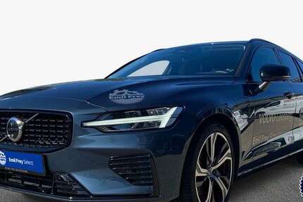 Volvo V60 22.950 km 39.880 &euro; Leonberg 71229