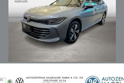 VW Passat Variant 5.995 km 41.863 &euro; Heilbronn 74072