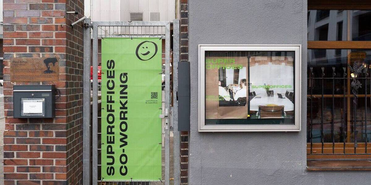 Gewerbeobjekt Stuttgart Süd - 800&euro; | Angebot:25771803