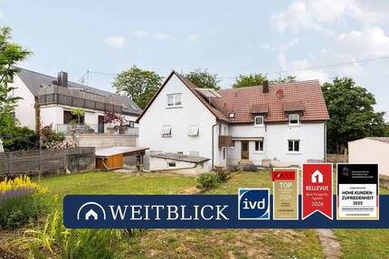 Haus Besigheim - 1 Zimmer, 318 m&sup2;, 545.000&euro; | Angebot:26841072