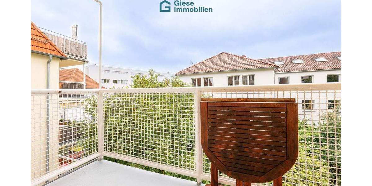 Etagenwohnung Stuttgart Ost - 2 Zimmer, 52 m&sup2;, 230.000&euro; | Angebot:25685449