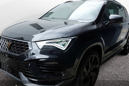 Cupra Ateca 3.500 km 52.015 &euro; Bietigheim-Bissingen 74321