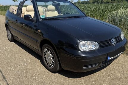 VW Golf 213.663 km 5.900 &euro; Weissach 71287