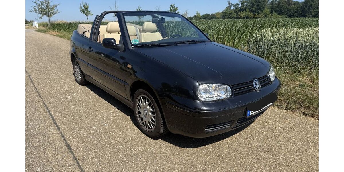 VW Golf 213.663 km 5.900 &euro; Weissach 71287