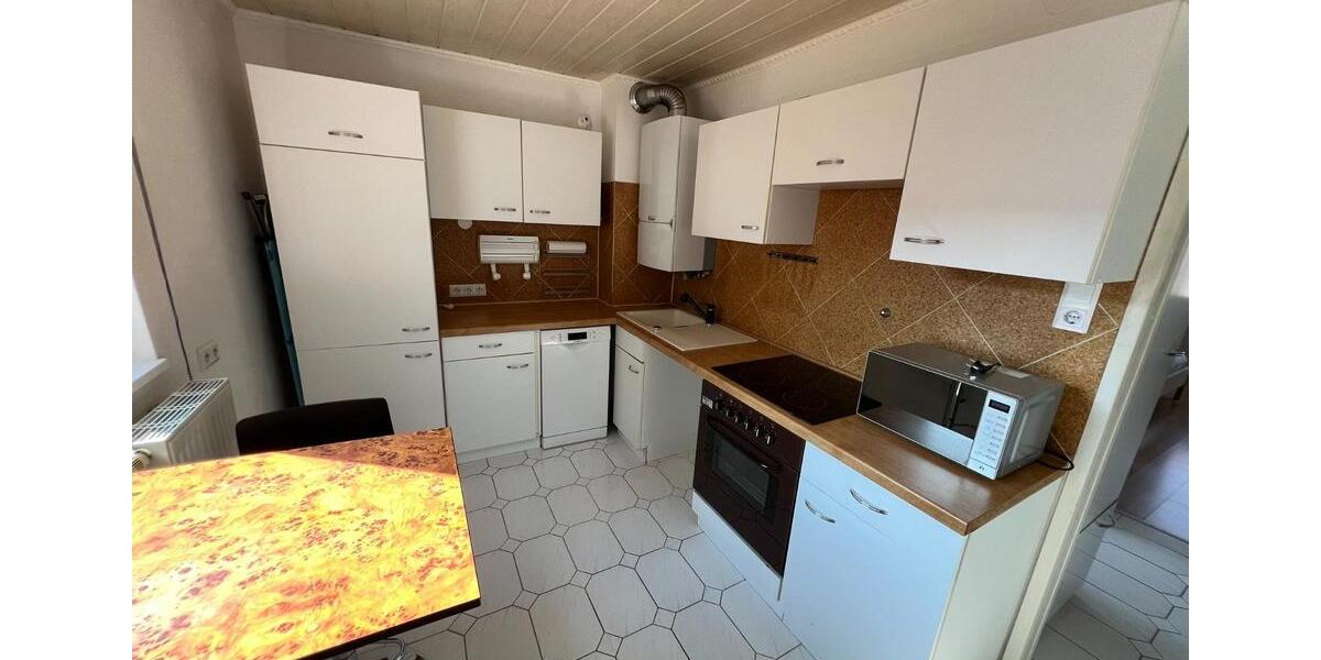 Etagenwohnung Stuttgart Bad Cannstatt - 2 Zimmer, 54 m&sup2;, 229.000&euro; | Angebot:24650268