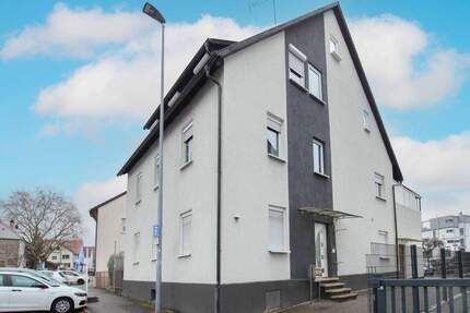 Wohnung Schorndorf - 4 Zimmer, 81 m&sup2;, 265.000&euro; | Angebot:25747391