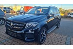 Mercedes-Benz GLS 189.000 km 35.000 &euro; Filderstadt 70794
