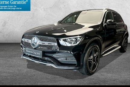 Mercedes-Benz GLC 220 131.250 km 36.420 &euro; Tamm 71732