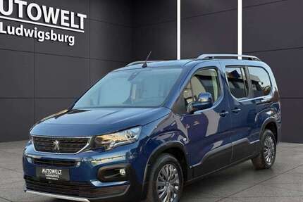 Peugeot Rifter 112.000 km 18.500 &euro; Bietigheim-Bissingen 74321