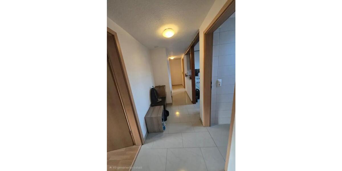 Dachgeschoßwohnung Stuttgart Lehen - 2.5 Zimmer, 48 m&sup2;, 239.000&euro; | Angebot:25843721