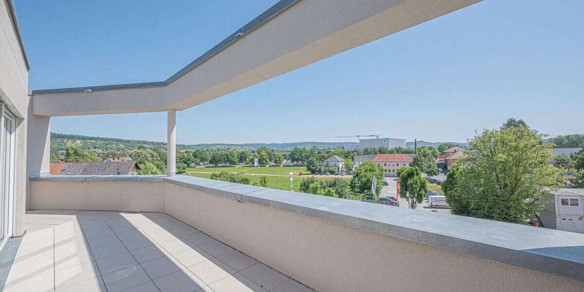 Etagenwohnung Schorndorf - 4 Zimmer, 126 m&sup2;, 1.695&euro; | Angebot:24979273