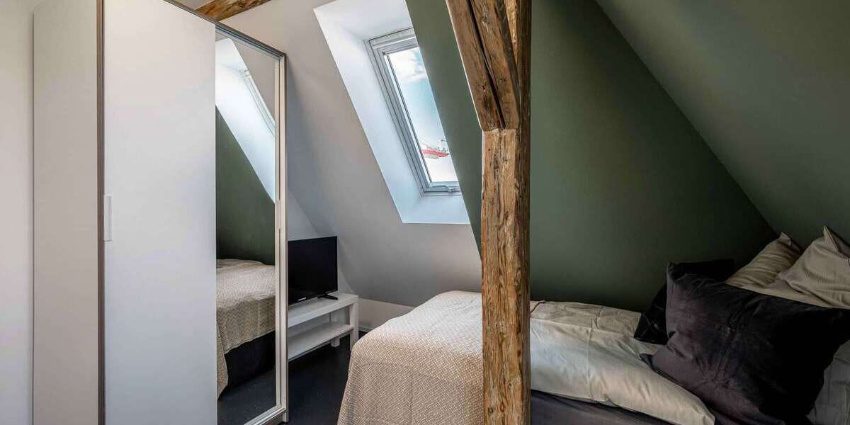 Zimmer Stuttgart Feuerbach - 635&euro; | Angebot:25357949