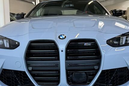 BMW M4 17.999 km 105.499 &euro; Asperg 71679