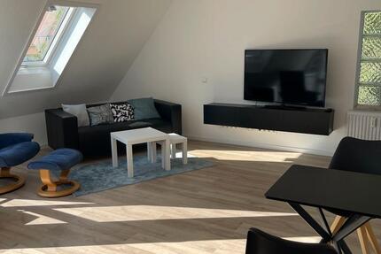 Wohnung Sindelfingen Darmsheim - 2 Zimmer, 44 m&sup2;, 1.250&euro; | Angebot:25376645