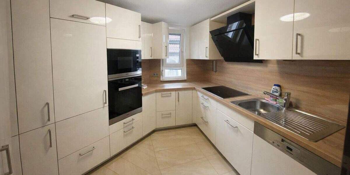 Einfamilienhaus Plochingen Stumpenhof - 6 Zimmer, 142 m&sup2;, 579.000&euro; | Angebot:25659233